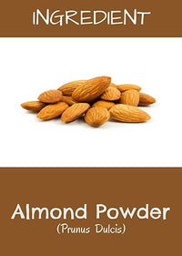 Thumbnail for MR Ayurveda Almond Powder - Distacart