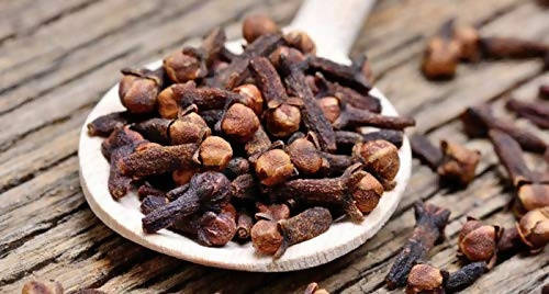 Siddhagiri's Satvyk Organic Cloves Lavang
