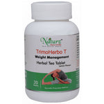 Thumbnail for Naturz Ayurveda TrimoHerbo T Tablets - Distacart