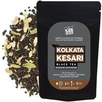 Thumbnail for The Tea Trove - Kolkata Kesari Tea Green Tea
