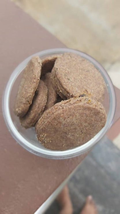 Freshon Cookies Raagi Masala - Distacart