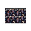 Colorbar Pouch Safari Big Flat Pouch - Multi - Distacart