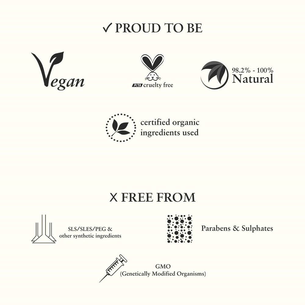 Just Herbs Skin Recovery Infusion Toner - Distacart