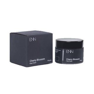 Enn Cherry Blossom Face Cream