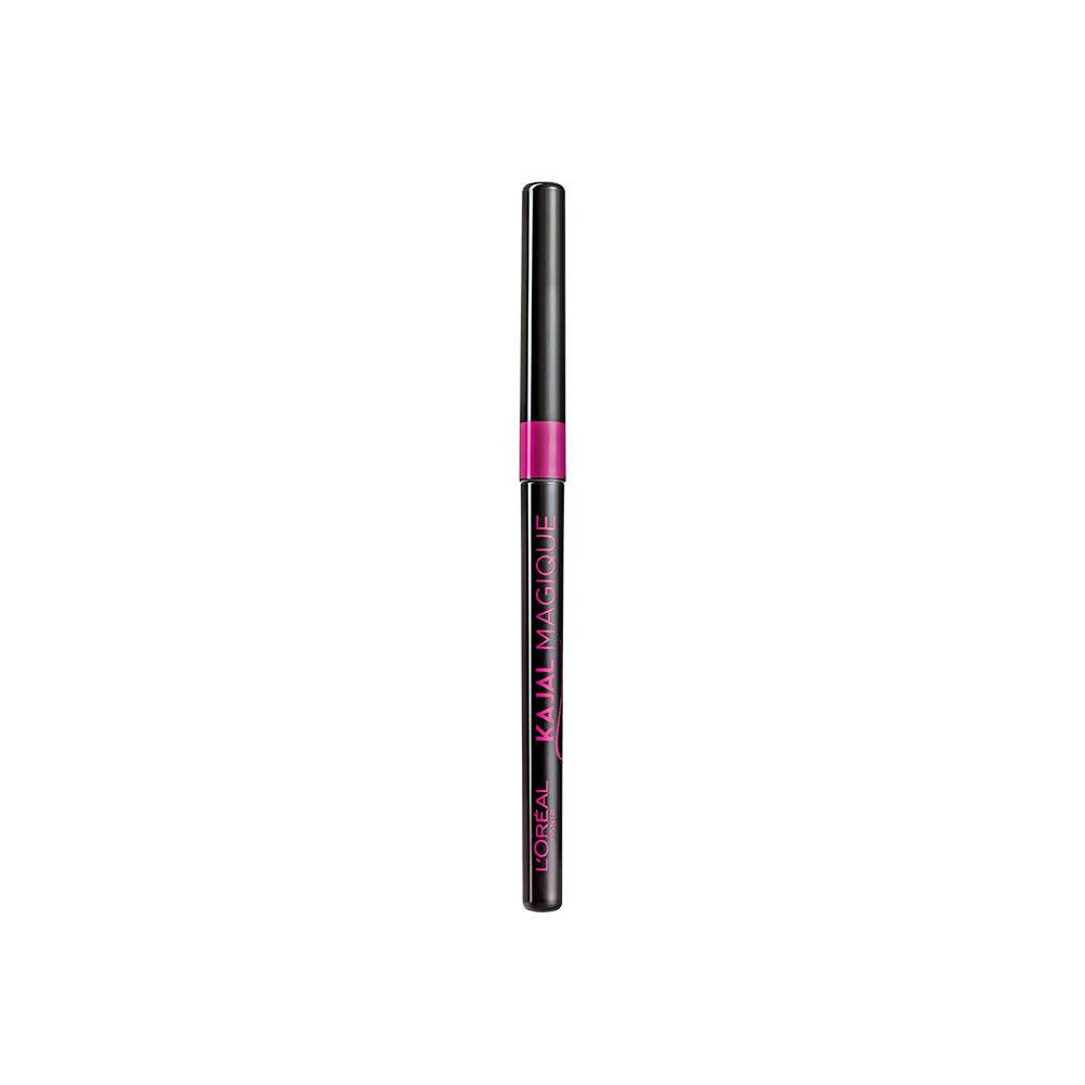 L'Oreal Paris Kajal Magique - Supreme Black - Distacart