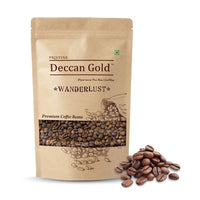 Thumbnail for Pristine Deccan Gold Wanderlust Coffee Beans