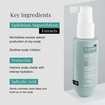 Thumbnail for Bare Anatomy Expert Anti-Dandruff Hair Tonic - Distacart