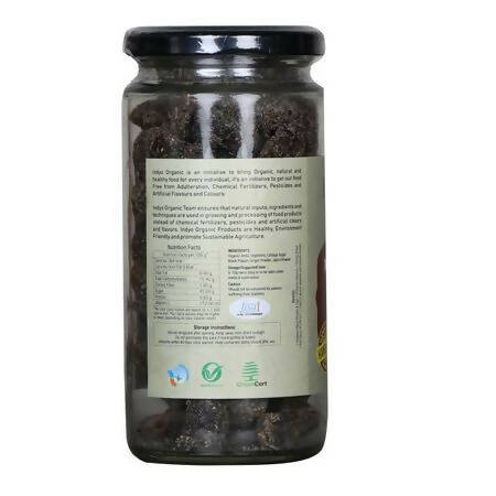 Indyo Organics Amla Spicy - Distacart