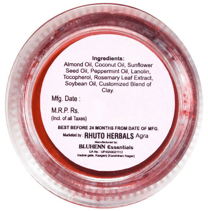 Rhuto India Lip Masque - Distacart