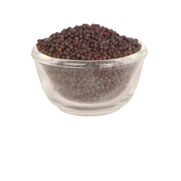 Freshon Mustard Seeds Small (Natural) - Distacart