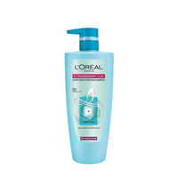 Thumbnail for L'Oreal Paris Extraordinary Clay Purifying & Hydrating Shampoo - Distacart