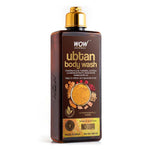 Thumbnail for Wow Skin Science Ubtan Body Wash