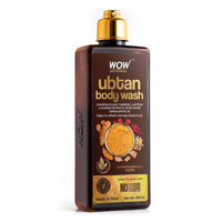 Thumbnail for Wow Skin Science Ubtan Body Wash