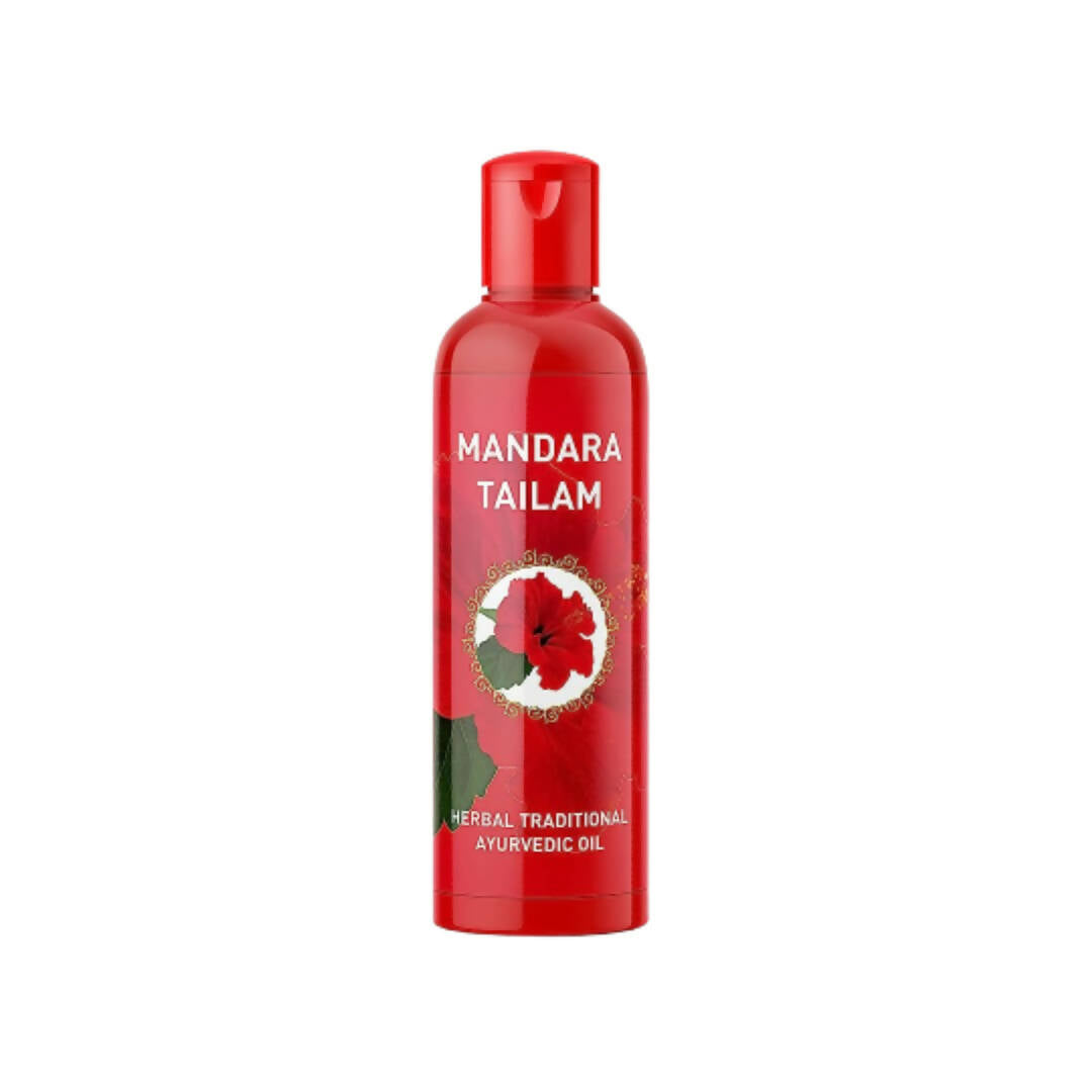 Bello Herbals Mandara Tailam Oil - Distacart