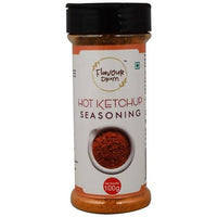 Thumbnail for Flavour Drum Hot Ketchup Seasoning - Distacart