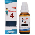 Thumbnail for Bioforce Homeopathy Blooume 4 Drops
