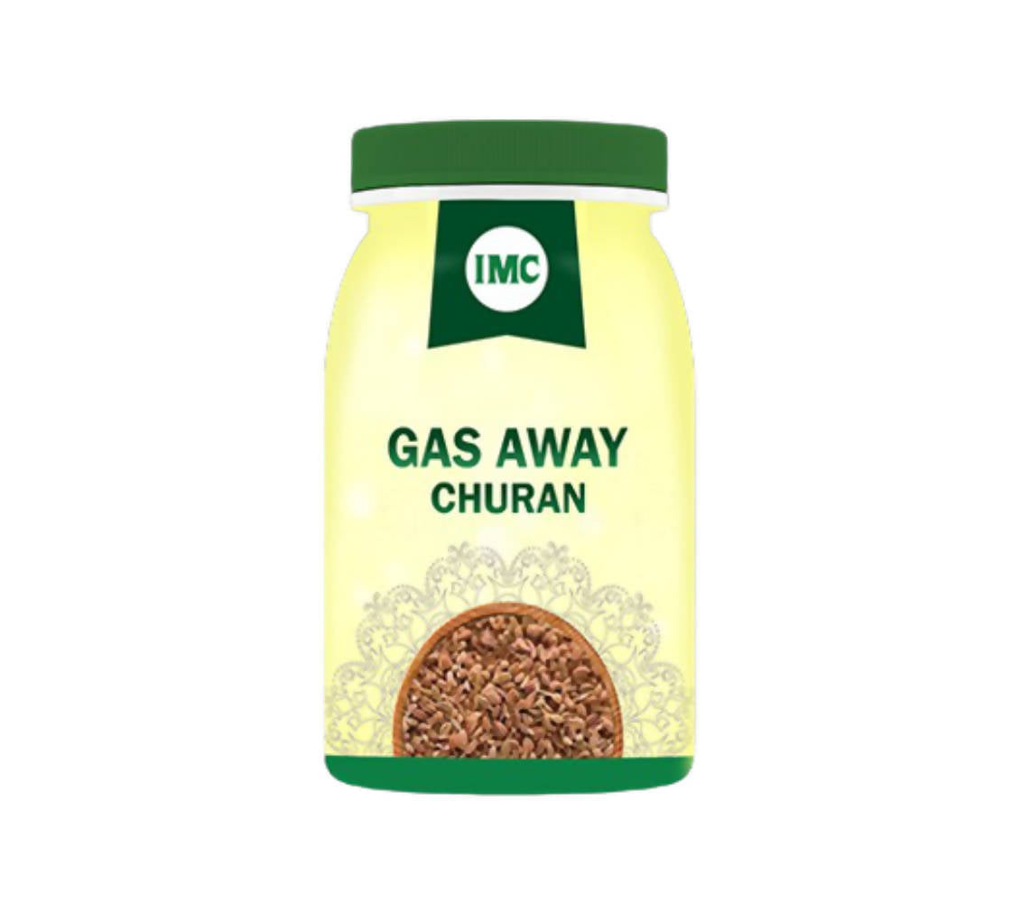 IMC Gas Away Churan