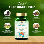 Thumbnail for Search Wellness Digestive Care Capsules - Distacart