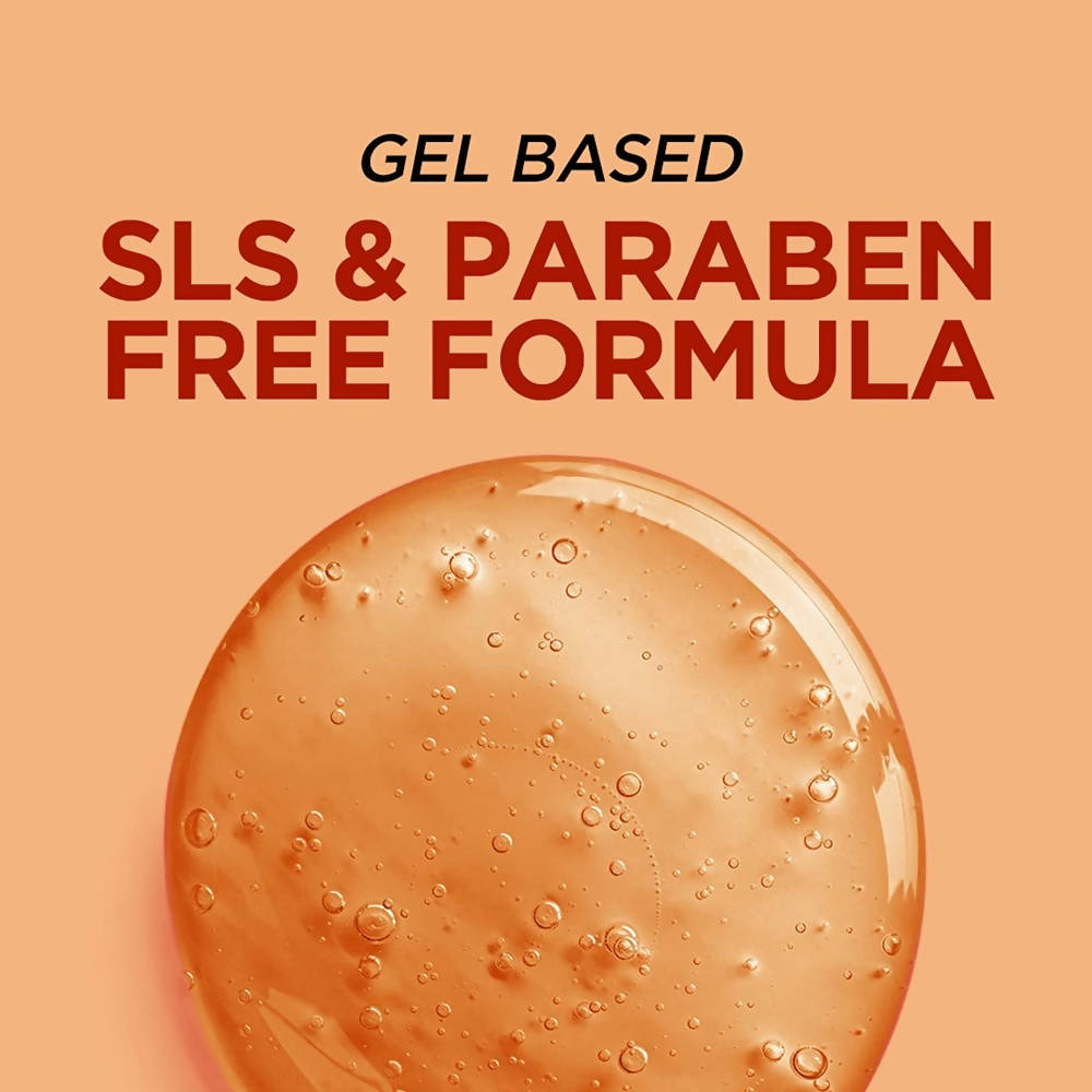 The Man Company Body Wash with Bergamot & Mandarin - Distacart