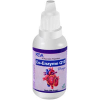 Thumbnail for Keva Coenzyme Q 10 Drops