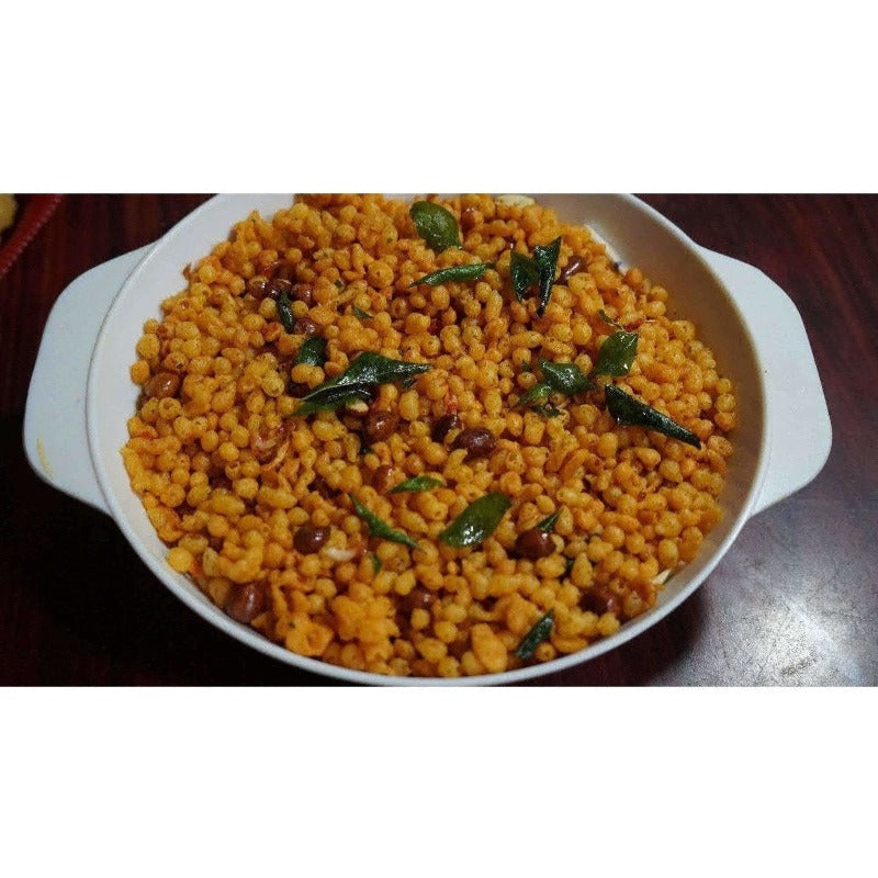 Mithai Wala  Kara Boondi - Distacart