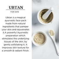 Thumbnail for SkinLuv Swarna Ubtan Powder For Face Pack - Distacart