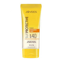 Thumbnail for Jovees Sun Protective Cream SPF 40 - Distacart