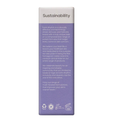 Earth Rhythm Peptide Complex With Replexium® - Revitalising Serum - Distacart