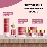 Thumbnail for Prisa Organics Brightening Serum - Distacart