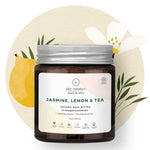 Thumbnail for Juicy Chemistry Jasmine, Lemon & Tea Organic Body Butter - Distacart