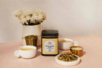 Thumbnail for The Herb Boutique Chamomile Garden Tea - Distacart