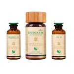 Thumbnail for Biogetica Freedom Kit With Om 28 Boilease Formula