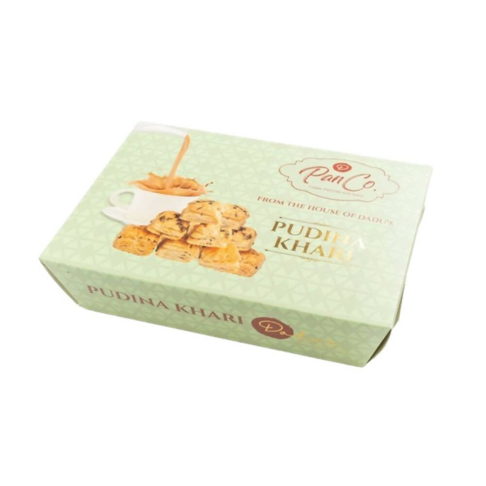Dadu's Pudina Khari - Distacart