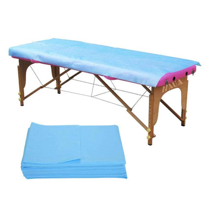 Semme Massage Disposable Couch Sheets