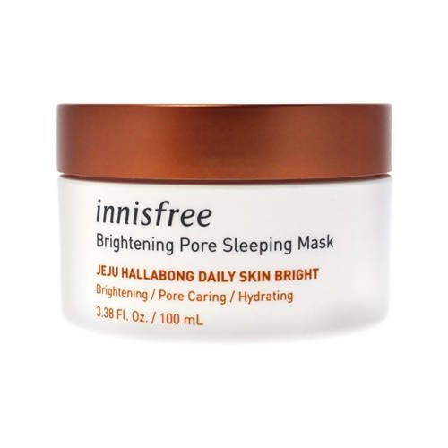 Brightening Pore Sleeping Mask