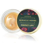 Thumbnail for Miracle Herbs Perfect lip Balm-Brown - Distacart