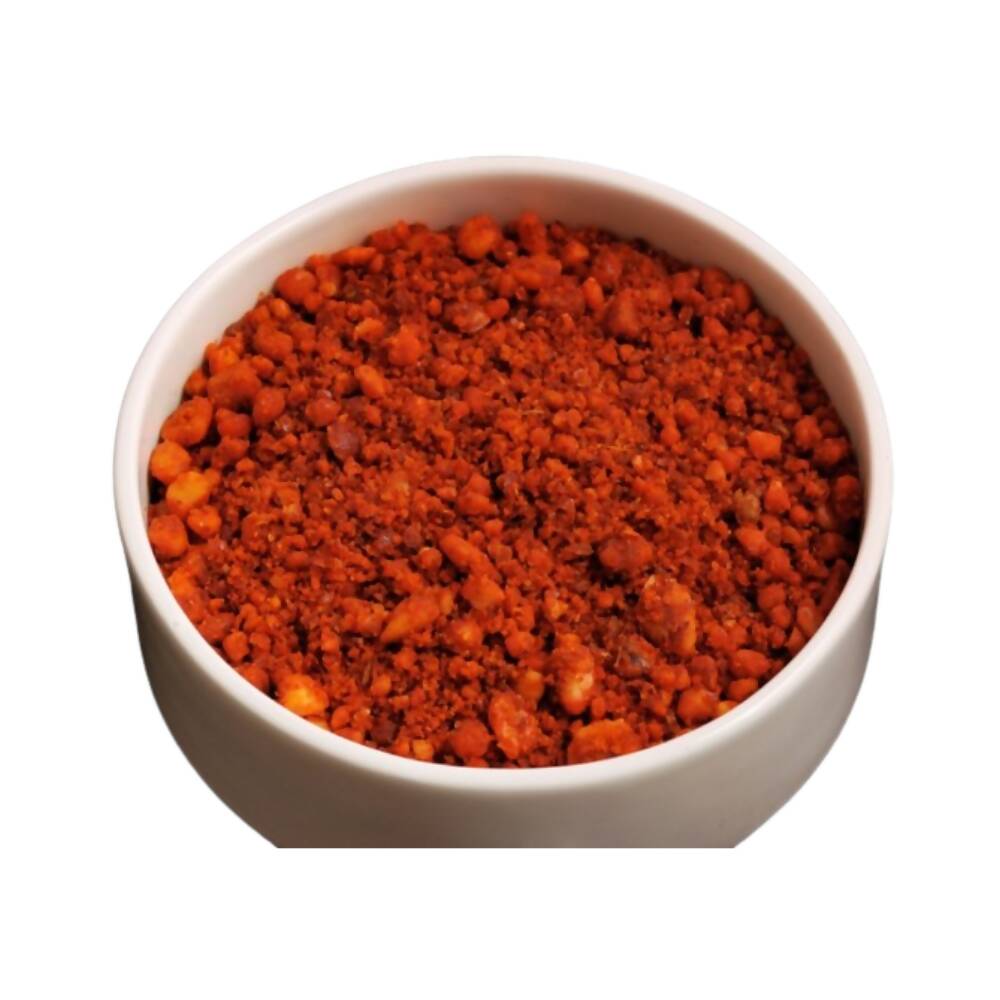Paranjape Foods Peanut Chutney - Distacart