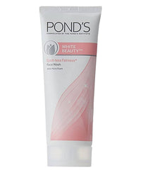 Thumbnail for Ponds White Beauty Spot-Less Fairness Face Wash with Micro Foam