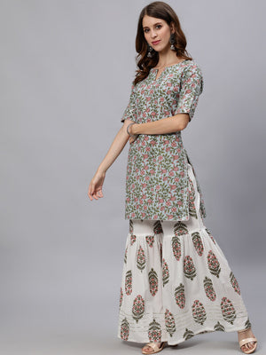 Buy Latest Jaipur Kurti Products Online For Women In India | Tata CLiQ