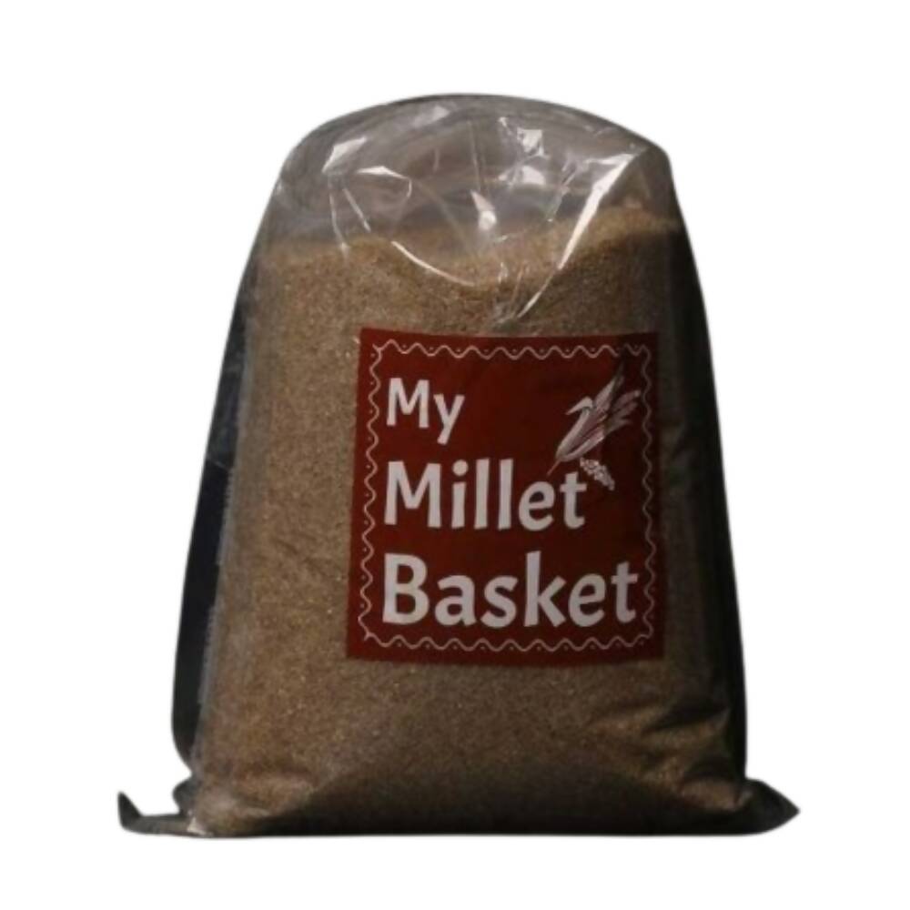 My Millet Basket Millets Combo Pack - Distacart