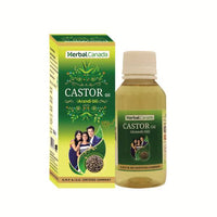 Thumbnail for Herbal Canada Castor Oil (Arandi Oil) - Distacart