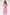 Lil Drama Bollywood Tadka Pink Ghagra Choli Dupatta Set For Girls - Distacart