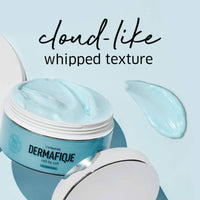 Thumbnail for Dermafique Aqua Cloud Hydrating Creme Light Moisturizer