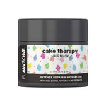 Thumbnail for Flawsome Cake Therapy Intense Repair & Hydration Hair Mask