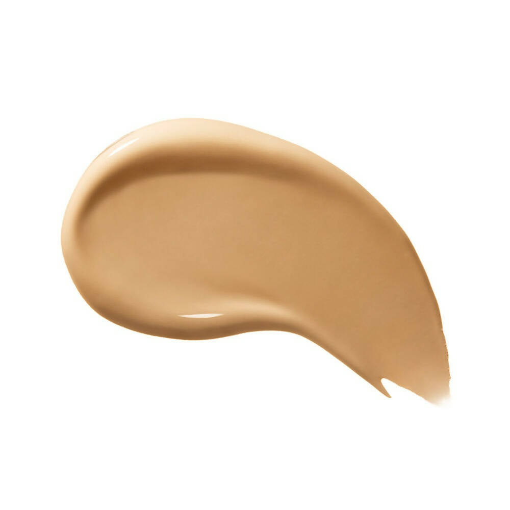 Shiseido Synchro Skin Radiant Lifting Foundation Spf 30 - 340 Oak - Distacart