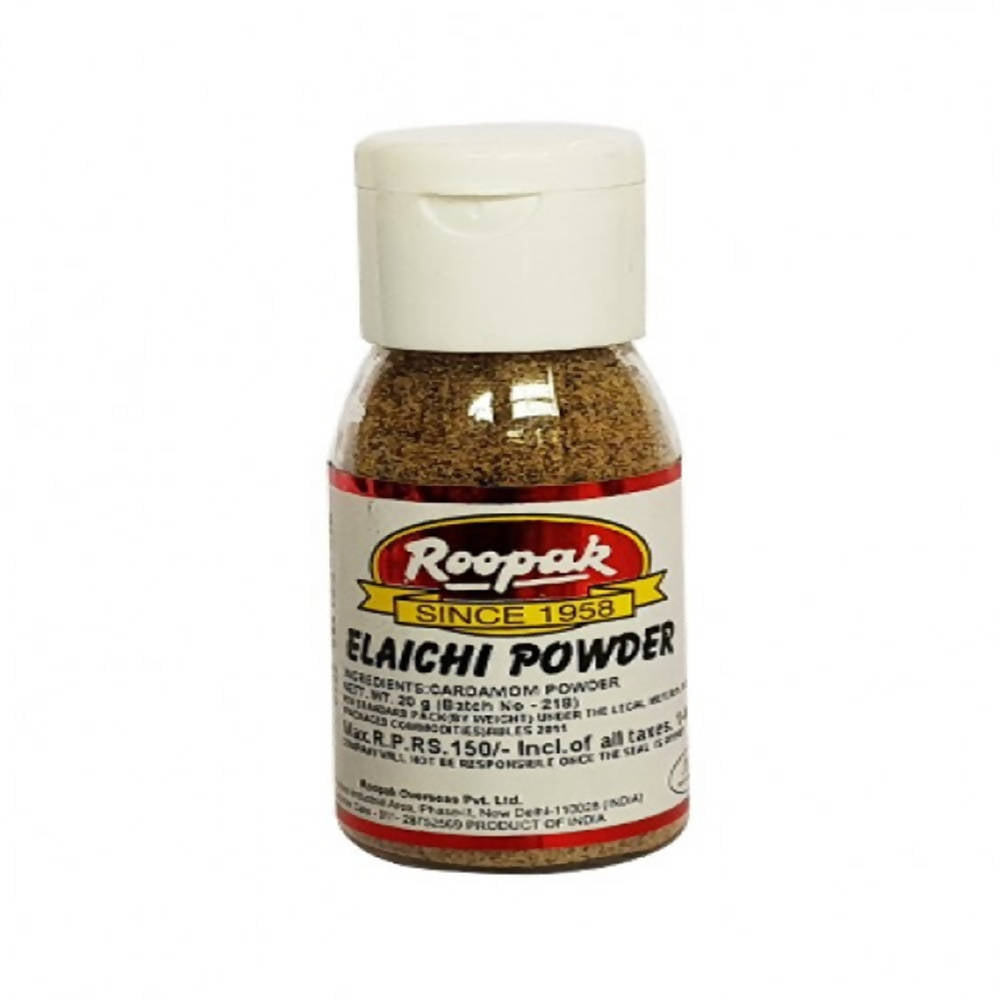 Roopak Elaichi Powder - Distacart