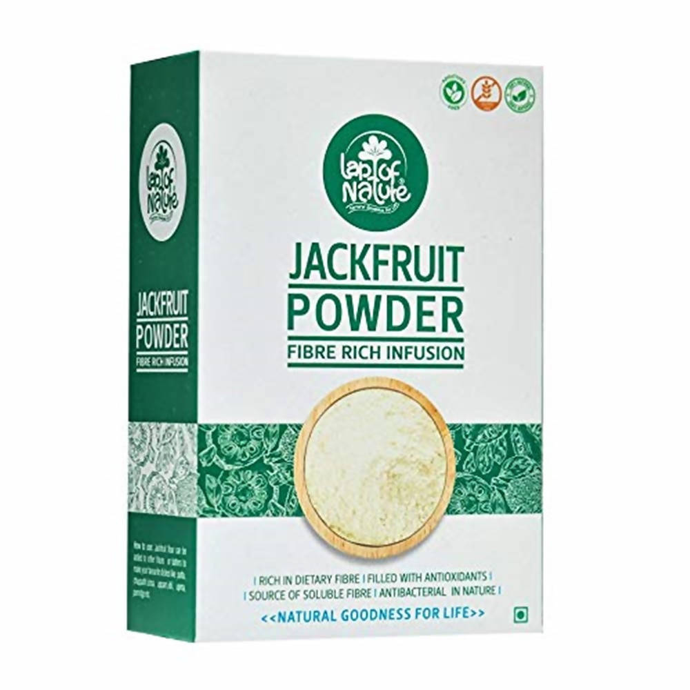 Lapofnature Jackfruit Powder - Distacart