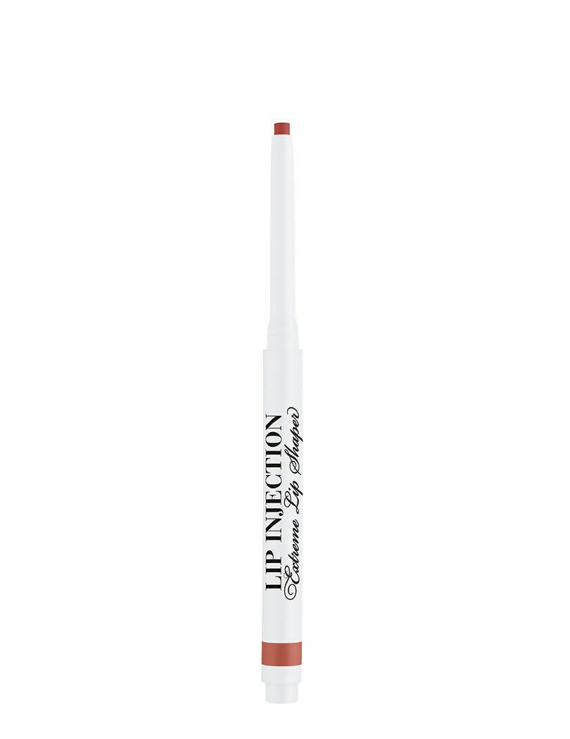 Too Faced Lip Injection Extreme Lip Shaper - Hot And Spicy - Distacart
