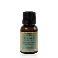Thumbnail for Kama Ayurveda Eucalyptus Essential Oil