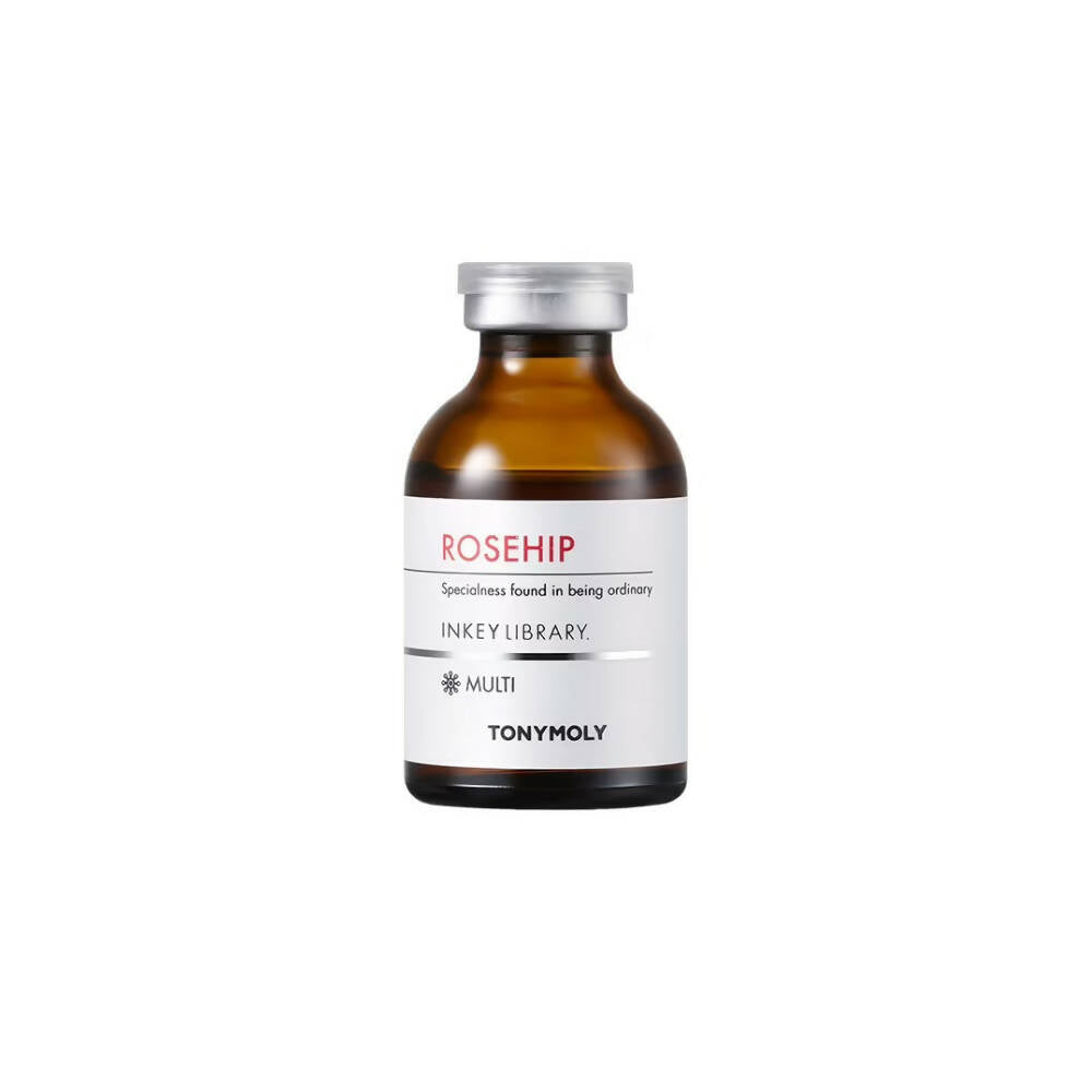 Tonymoly Inkey Library Rosehip Serum - Distacart